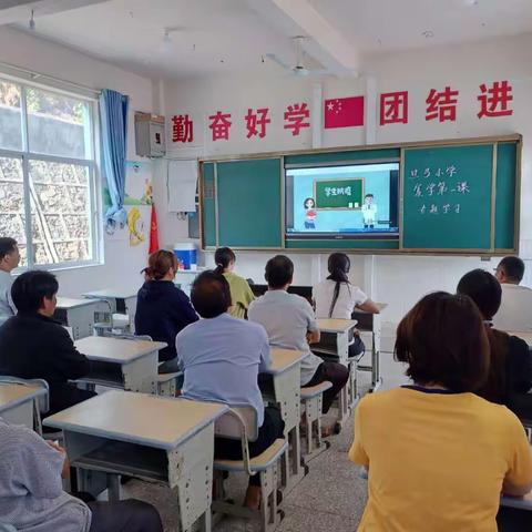 安全复学，防疫不松懈——曼来中心小学旦弓完小复学返校须知