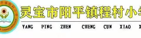 【鼎原教育】精彩课堂 共同成长——记灵宝市阳平镇程村小学公开课听评课活动