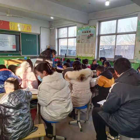 昨日辉煌，今日挑战，学习一路向前——记第四协作区跨区域教研数学学科活动