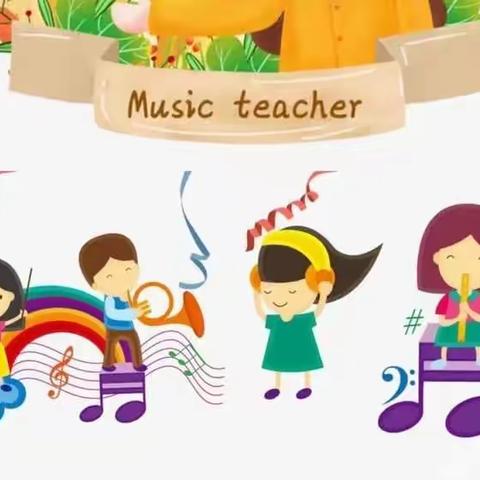 以歌言志，以乐抒情-2022-2023第一学期线上教学张迪个人工作总结