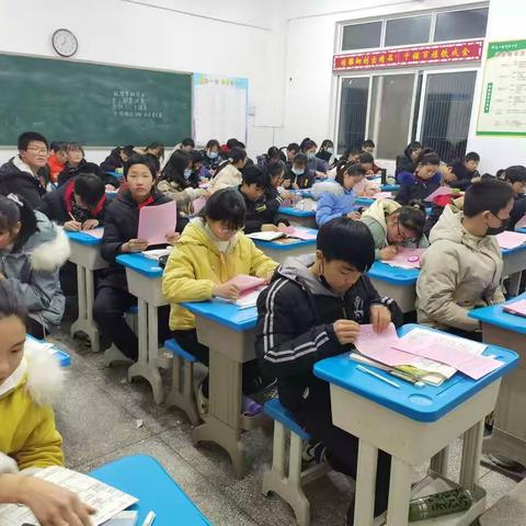 筑实责任，静待花开