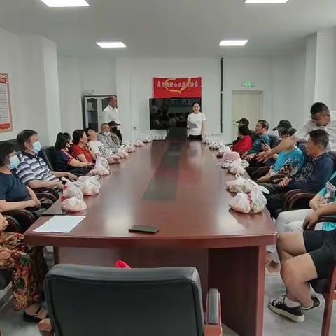 浓情端午 乐在其“粽”