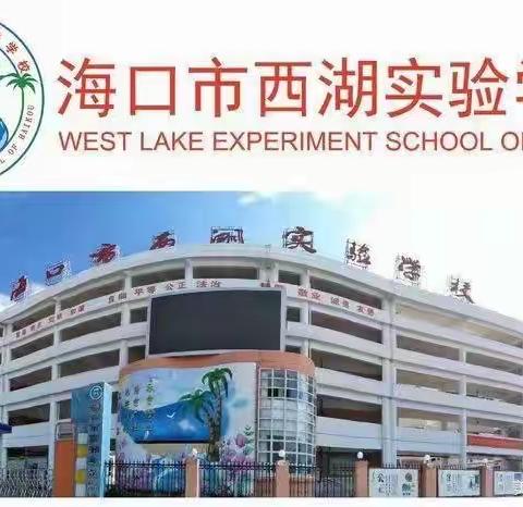 砥砺前行   超越自我——热烈庆祝海口市西湖实验学校11名教师被确认为龙华区骨干教师培养对象