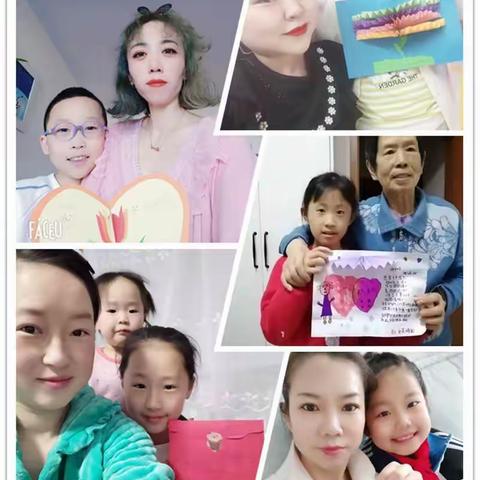 八小学开展庆祝“三八妇女节”主题活动