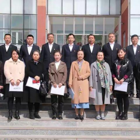 家校共育——林东七中在行动
