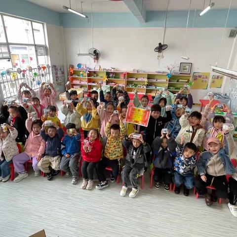 精英第三幼儿园🌈🌈🌈大三班🌻—参观小学初体验 幼小衔接促成长🌻