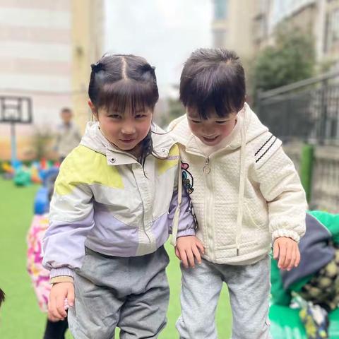 精英第三幼儿园🌈🌈🌈大三班🌻 美好时光✨快乐伴我同行～🏃