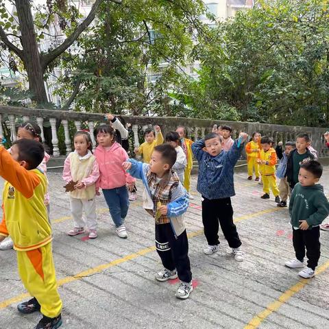 精英第三幼儿园🌈🌈🌈大三班🌻 欢声笑语😄快乐无限✨