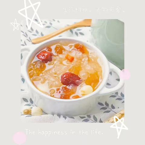 一周食谱（2021.3.22——3.26）