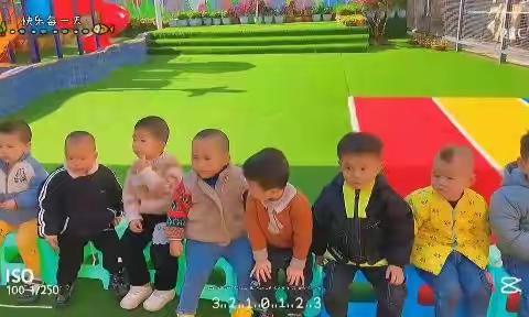 下埔童童幼儿园2022春季课堂教研活动