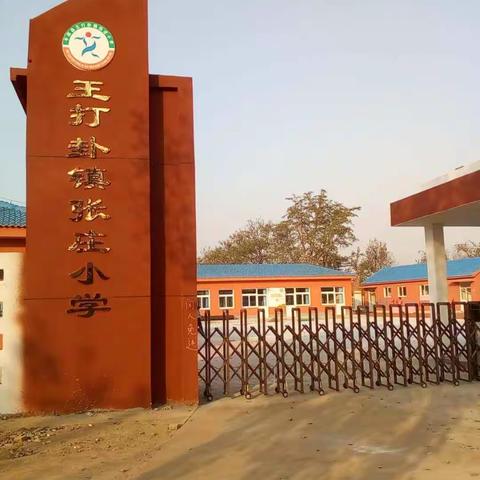新学校，新生活