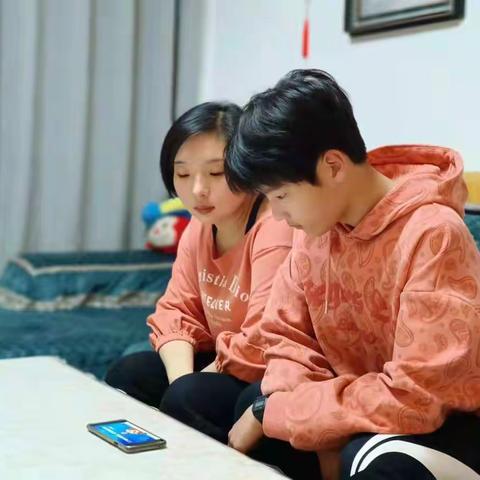 了解心理变化     乐享居家生活——交口中学全体师生、家长参加第四期线上心理健康教育讲座