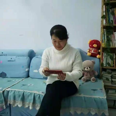 三门峡市湖滨区交口中学：提升积极情绪 享受幸福生活