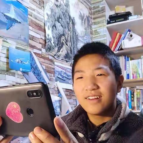 逆境携行  你我同心——交口中学全体师生家长心理健康教育