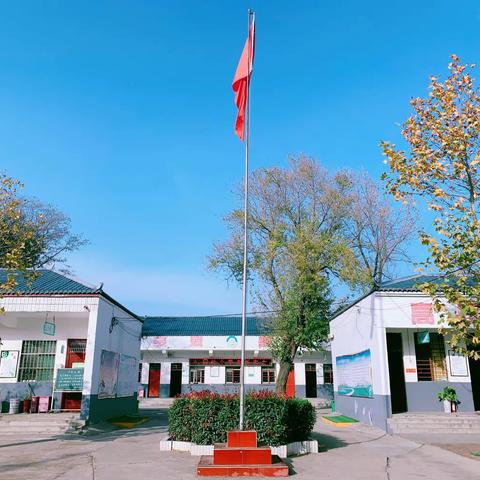 秉明烛师心，治为人之学——杨庄镇同岭小学招生简章
