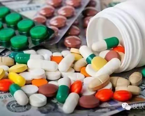 吃药能治病也会“致”病