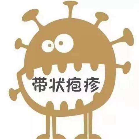 【健康科普】带状疱疹知多少