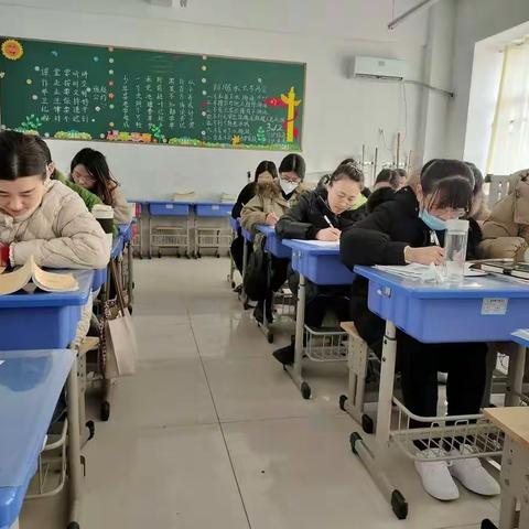 【聚焦新课标 教研促成长】郑旺小学举行英语观摩课堂实录活动