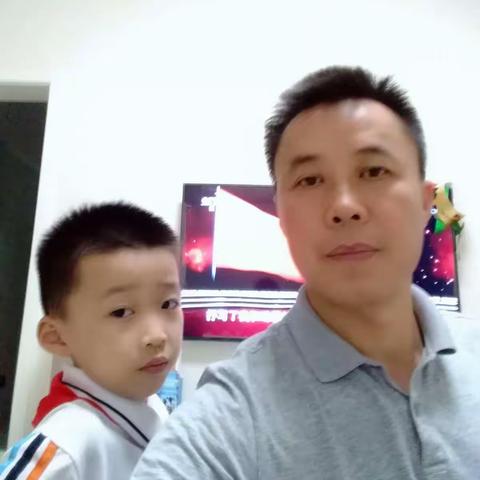 观看《开学第一课》