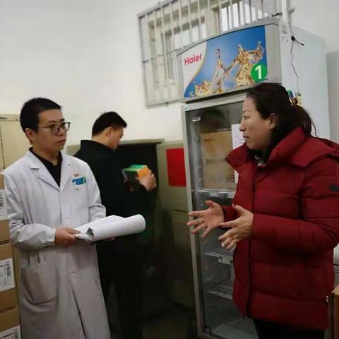 加大医疗机构特殊药品使用监管力度  提升特殊药品使用规范化安全性