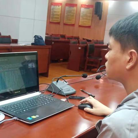 市局组织开展药品安全专项整治案件查办信息统计报送工作视频培训会