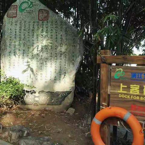 桂林山水甲天下，阳朔山水甲桂林