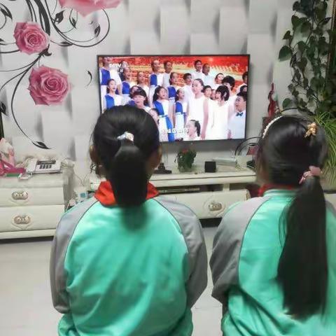 开学第一课，我可不能错过