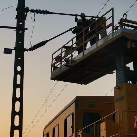 春光明媚正当时、集中整治除隐患