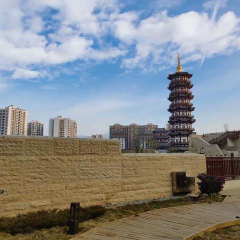 西昌之行E—梦回大唐 醉唐“潮”