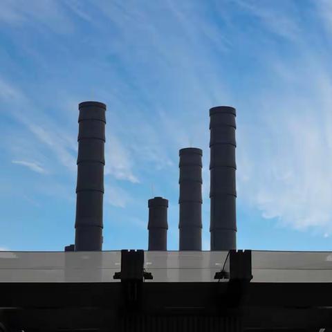 生机之塔——SKP亚洲最大的下沉式广场2