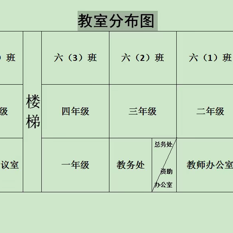 随县淮河镇第二小学要开学啦！