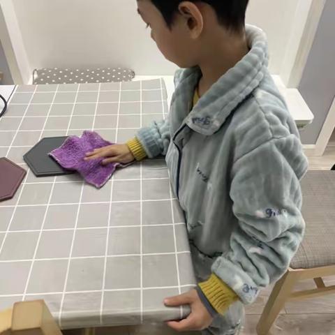 劳动创造生活