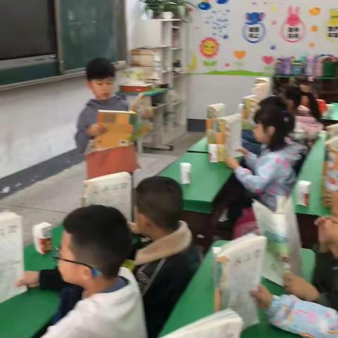 九九重阳 敬老情义长记一9班孩子们重阳节的家庭生活