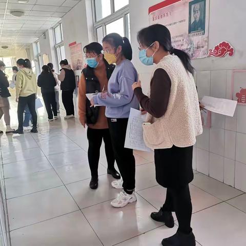 【强镇筑基】书香润校园  班级展风采——龙池小学习字展示暨班级文化评比活动