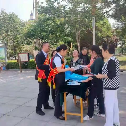 残币回笼百日行 便民服务暖人心