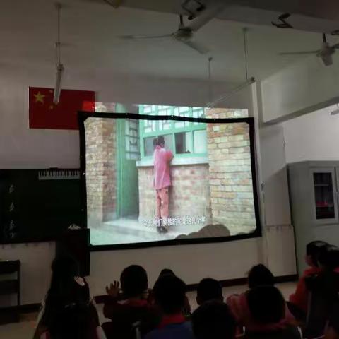 珍惜美好生活 学习哑孩精神