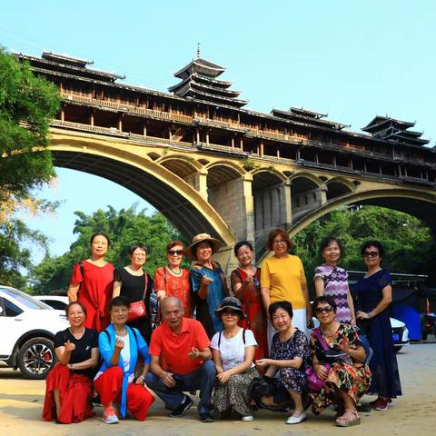 2021年9月宜州同学情