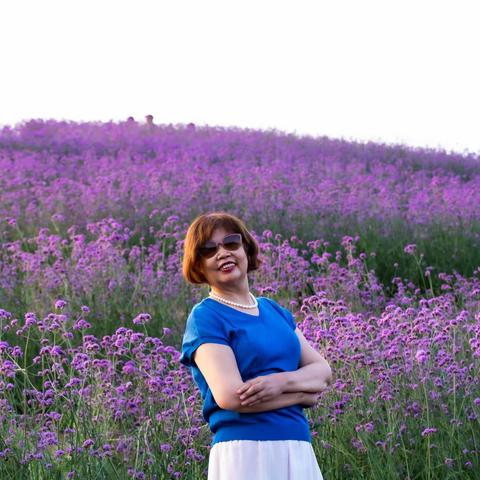 2020年花开的季节