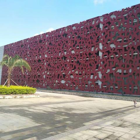 2019年7月27~30日南宁崇左同学聚会