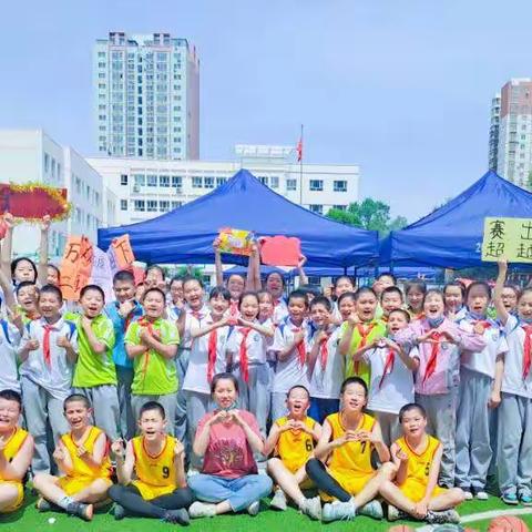 落实“双减”在行动   减负增效提质量——乌鲁木齐第八十一中学五年级2班减负工作纪实