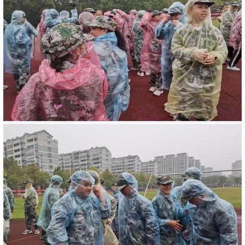 经历风雨见彩虹