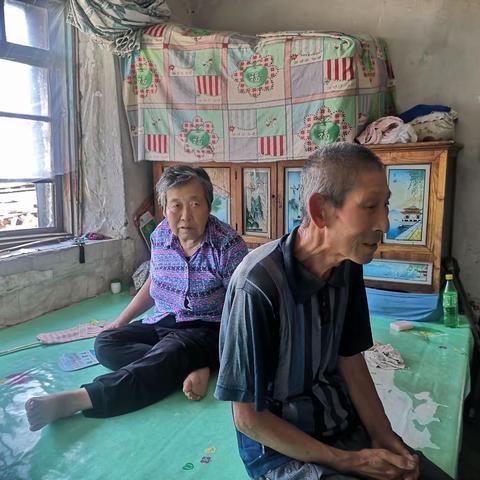 杜达乡“七夕”巧吹廉洁风