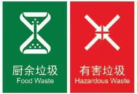 惠济区生活垃圾分拣中心——垃圾分类宣传篇