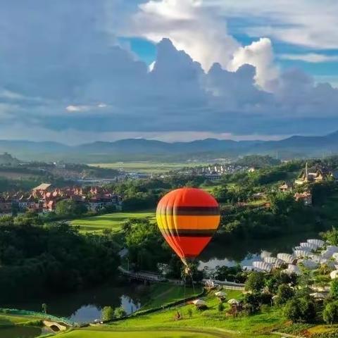 2023年启航午托春游之御坝黄河