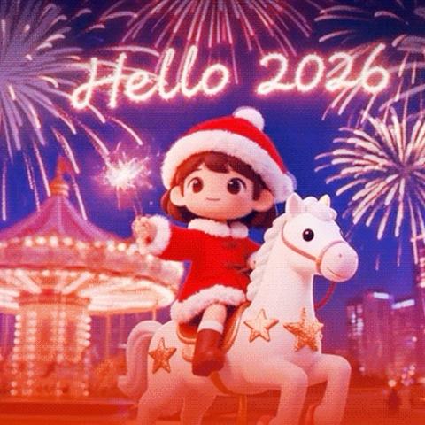 许昌市文化街小学一（5）班元旦联欢会