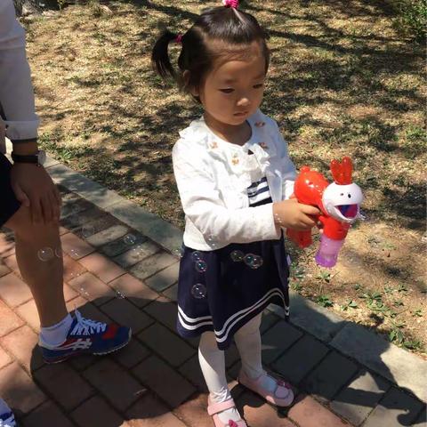 快乐的——六一🎈