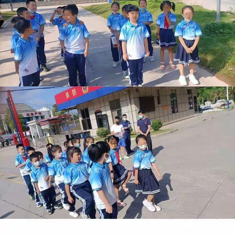 思茅一小一4班小组亲子活动