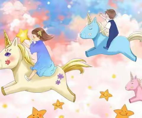 快乐童趣，趣味六一