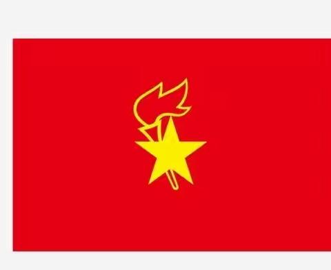 思茅一小一年级4班少先队员入队仪式