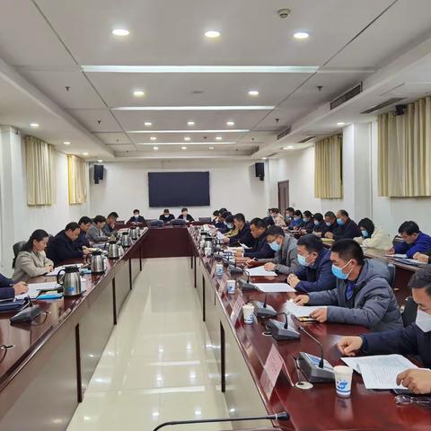 【考核】许昌市教育高质量发展三年攻坚考核组莅临建安区考核2021年度工作